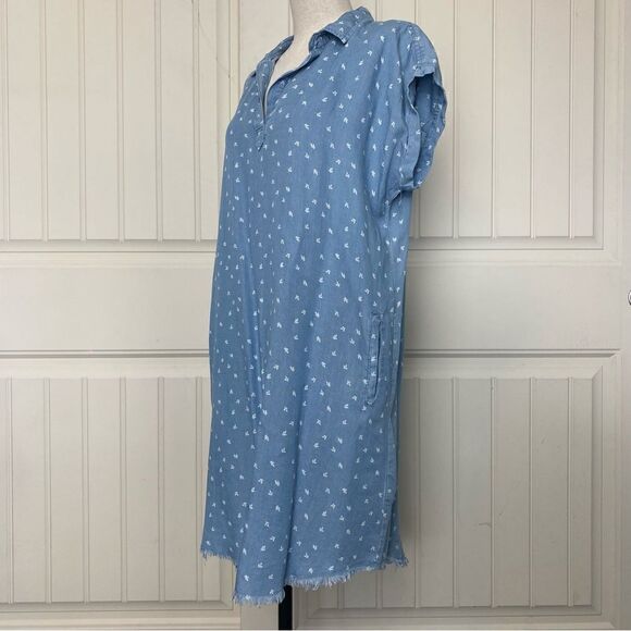 Thread & Supply Dress - Size Large - Picture 12 of 15
